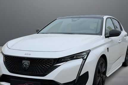 Peugeot 308 23.413 km 24.780 € Öhringen 74613