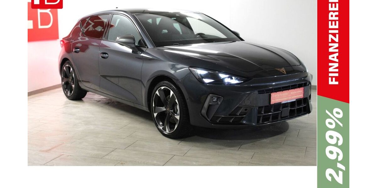 Cupra Leon 21.475 km 31.490 &euro; Schopfloch 91626