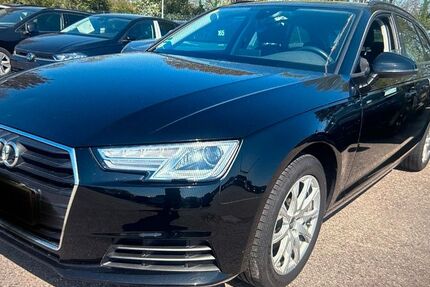 Audi A4 138.860 km 14.490 &euro; Westerburg 56457