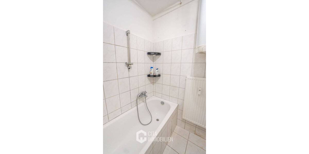 Etagenwohnung Frankfurt am Main Gallus - 2 Zimmer, 45 m&sup2;, 740&euro; | Angebot:26851938