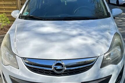 Opel Corsa 179.000 km 2.799 &euro; Sundern 59846