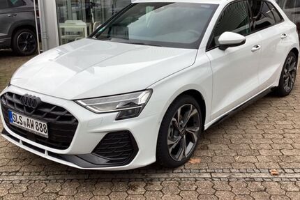 Audi A3 13.500 km 38.690 € Merzig 66663