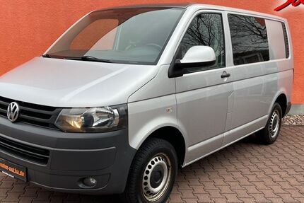 VW T5 Transporter 228.100 km 11.790 &euro; Gotha 99867