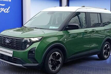 Ford Tourneo Courier 12.900 km 25.990 &euro; Neustadt an der Aisch 91413