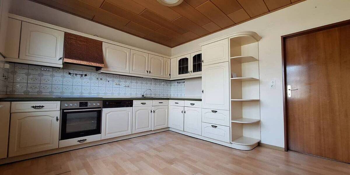 Einfamilienhaus Weener - 6 Zimmer, 126 m&sup2;, 181.000&euro; | Angebot:26768026