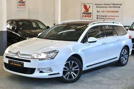 Citroen C5 157.000 km 7.499 &euro; Bodenheim 55294