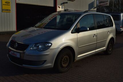 VW Touran 335.200 km 1.750 &euro; Worbis 37339