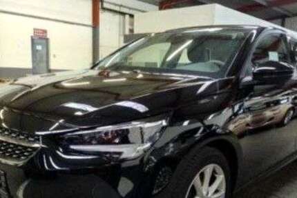 Opel Corsa 37.500 km 13.320 € Schöningen 38364