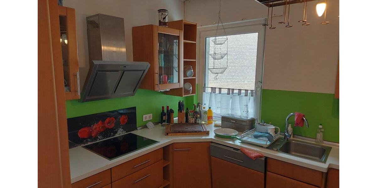 Etagenwohnung Andernach - 5 Zimmer, 133 m&sup2;, 298.000&euro; | Angebot:27284537