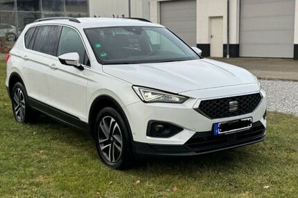 Seat Tarraco 74.000 km 18.999 &euro; Braunschweig 38106
