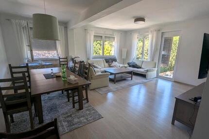 5,5 Zimmer Wohnung in Heilbronn Top Lage, beim alten Friedhof 5 zimmer