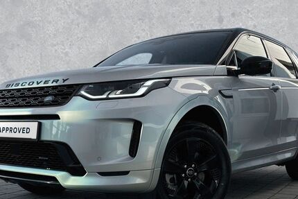 Land Rover Discovery Sport 76.700 km 33.890 &euro; Koblenz/Gwb. Arenberg 56077