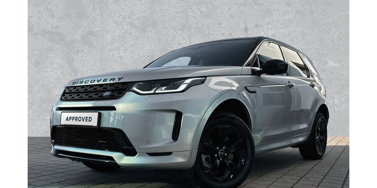 Land Rover Discovery Sport 76.700 km 34.790 € Koblenz/Gwb. Arenberg 56077