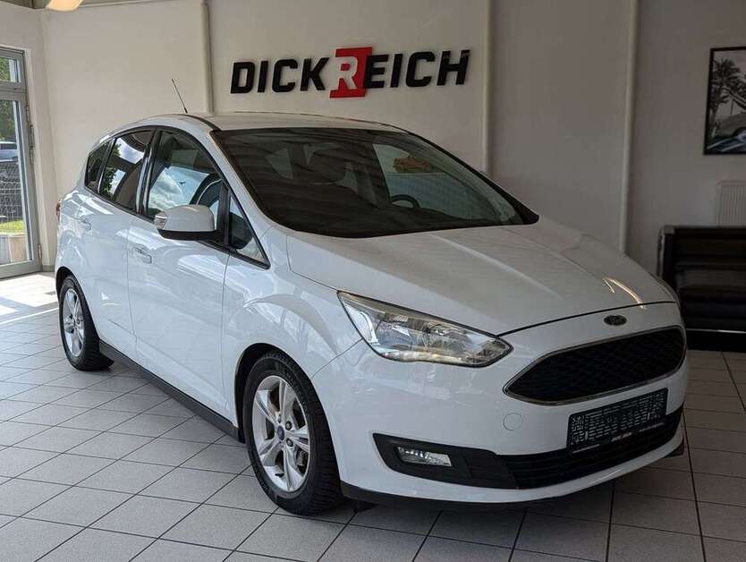 C-Max