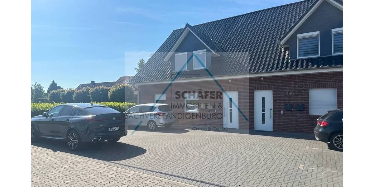 Etagenwohnung Achim Baden - 4 Zimmer, 95 m&sup2;, 280.000&euro; | Angebot:25689076