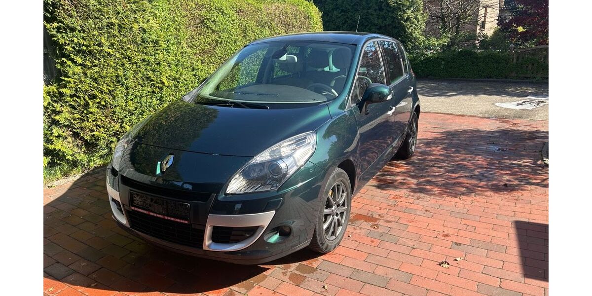 Renault Scenic 151.086 km 4.900 &euro; Apen 26689