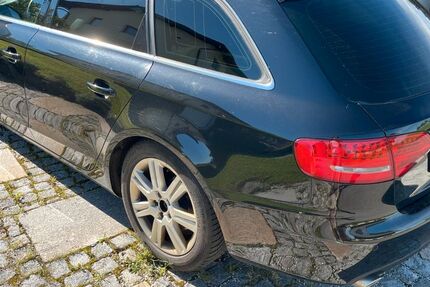 Audi A4 348.059 km 4.500 € Passau 94032