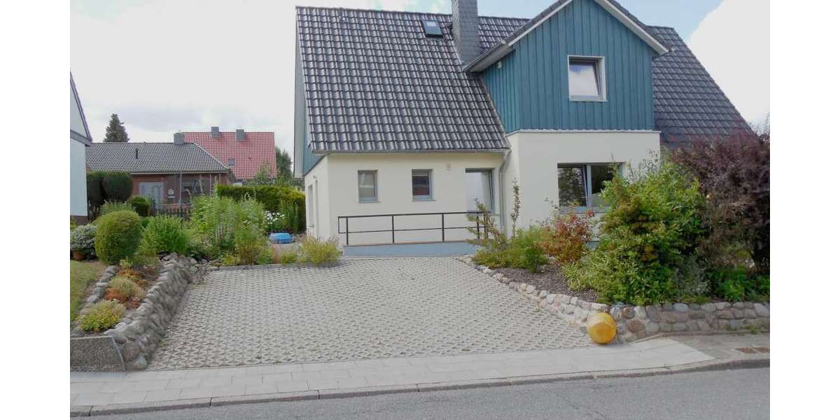 Einfamilienhaus Laboe - 5 Zimmer, 131 m&sup2;, 455.000&euro; | Angebot:19496402