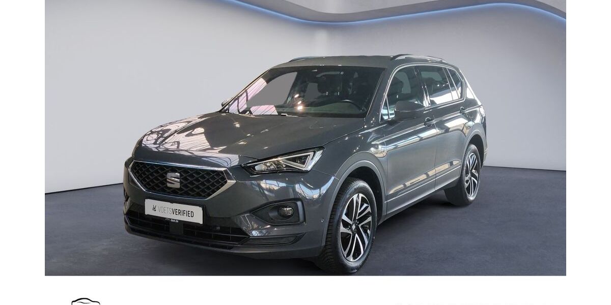 Seat Tarraco 67.534 km 23.960 &euro; Hildesheim 31135