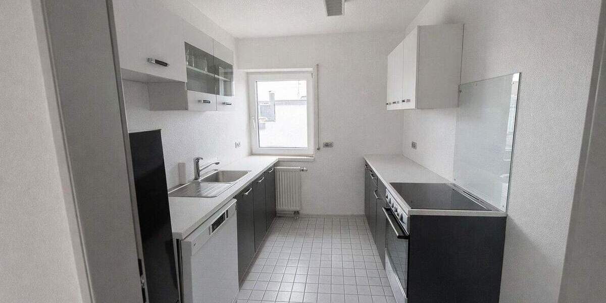 Gewerbeobjekt Senden - 1.750&euro; | Angebot:24822624