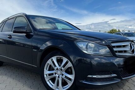 Mercedes C 250
