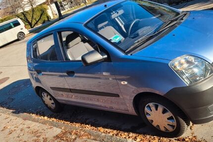 Kia Picanto 60.000 km 1.500 &euro; Grünwald 82031