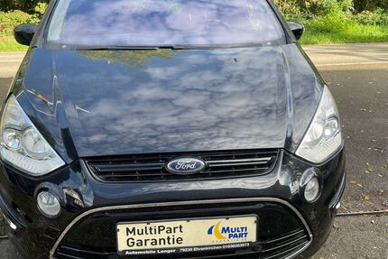 Ford S-Max 97.561 km 8.250 &euro; Ehrenkirchen-Kirchhofen 79238