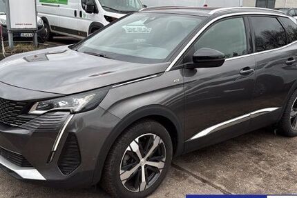 Peugeot 3008 22.500 km 22.790 &euro; Berlin 10369