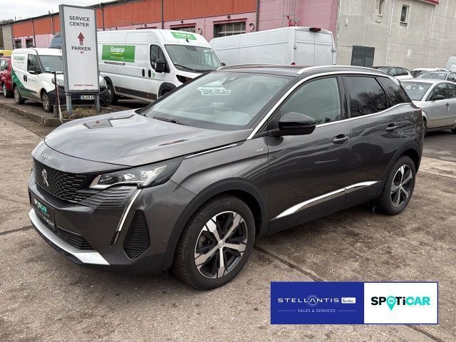 Peugeot 3008 22.500 km 22.790 &euro; Berlin 10369