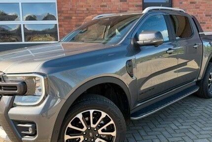 Ford Ranger 25.405 km 48.580 &euro; Wietmarschen - Lohne 49835