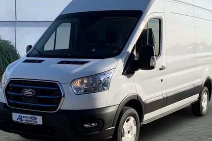 Ford Transit 1.001 km 57.990 &euro; Holdorf 49451