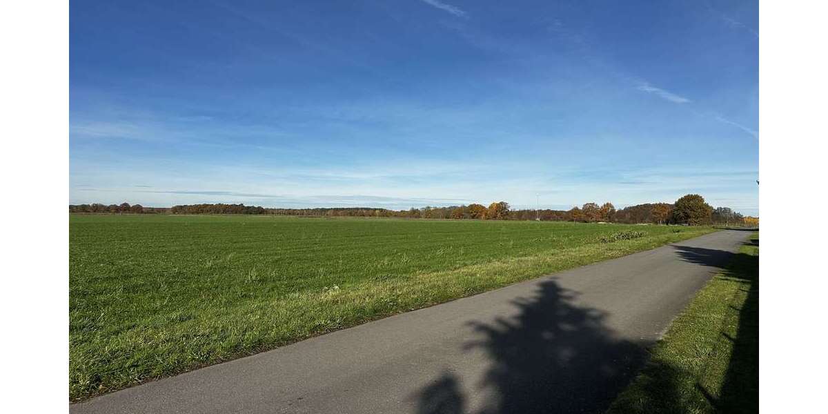 Grundstück Gardelegen Dannefeld - 55.315&euro; | Angebot:24000391