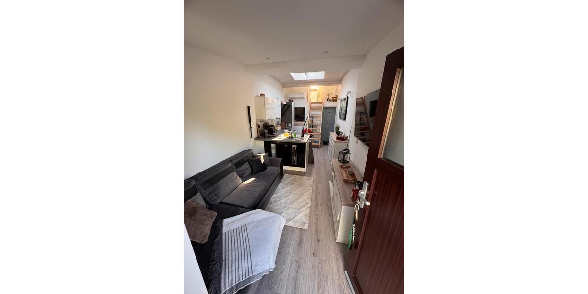 Reihenhaus Schwerin Altstadt - 1 Zimmer, 40 m&sup2;, 175.000&euro; | Angebot:26663798