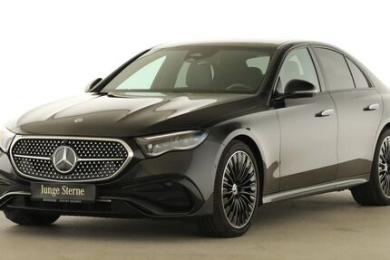 Mercedes-Benz E 220 9.995 km 60.752 € Bamberg 96052