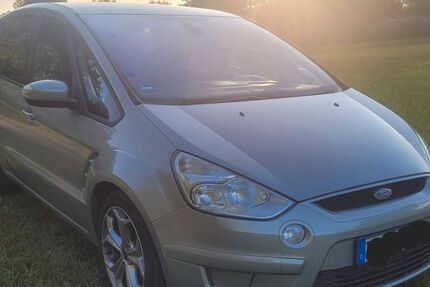 Ford S-Max 284.999 km 2.599 &euro; Blindheim 89434