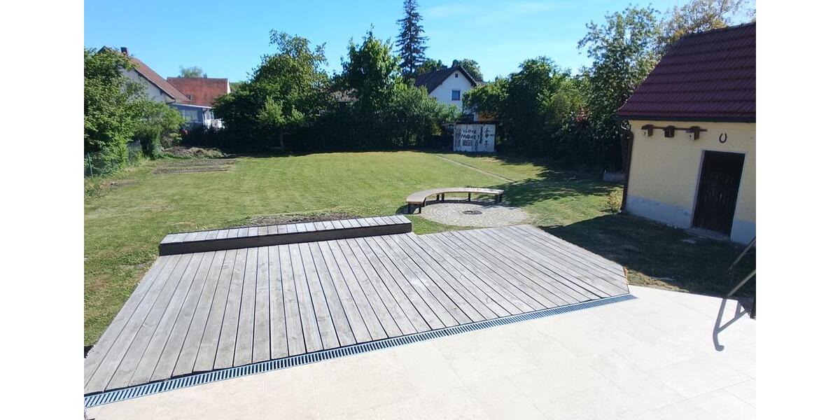 Einfamilienhaus Landau an der Isar - 6 Zimmer, 150 m&sup2;, 1.480&euro; | Angebot:26432104