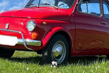 Fiat 500L 69.000 km 9.450 € Schondra 97795