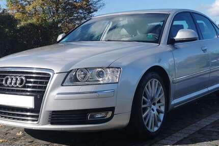Audi A8 175.000 km 8.000 &euro; Köln 50939