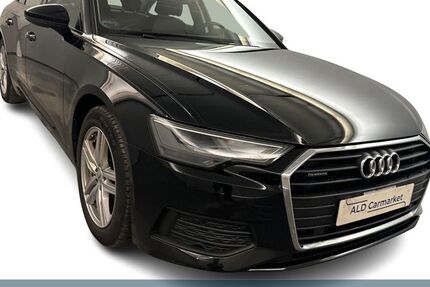 Audi A6 93.126 km 30.980 &euro; Dorfmark 29683