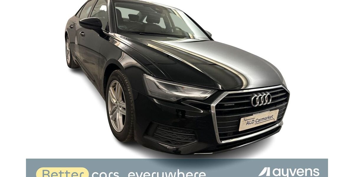 Audi A6 93.126 km 30.980 &euro; Dorfmark 29683