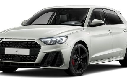Audi A1 9.216 km 31.470 &euro; Mönchengladbach 41066