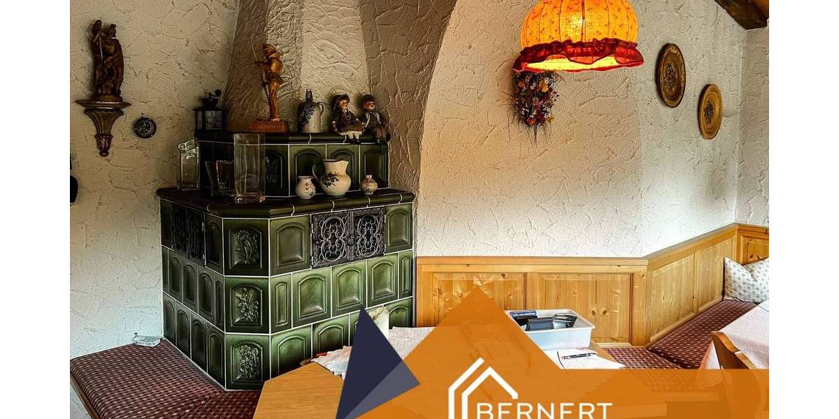 Gewerbeobjekt Wallenfels Wellesbach - 1 Zimmer, 179.000&euro; | Angebot:25689886
