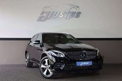 Mercedes-Benz GLC 350 49.999 km 29.900 &euro; Limburg an der Lahn 65549