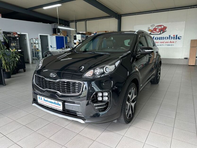 Sportage