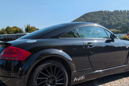 Audi TT 137.000 km 9.900 &euro; Beilngries 92339