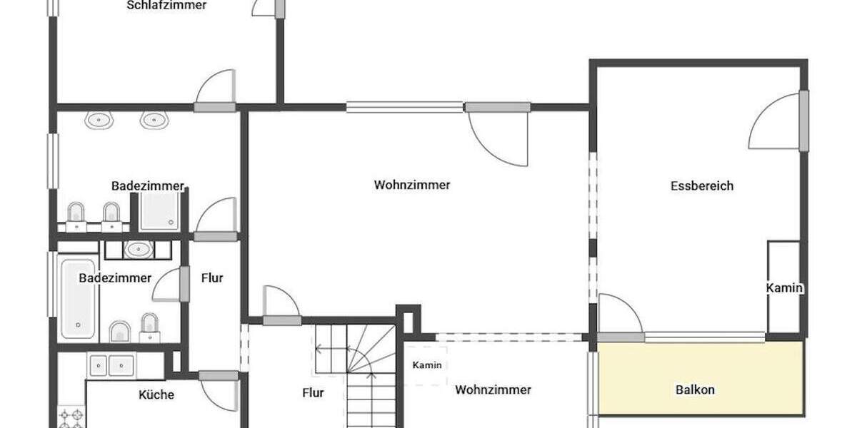 Einfamilienhaus Hammelburg Pfaffenhausen - 4 Zimmer, 165 m&sup2;, 220.000&euro; | Angebot:25835324