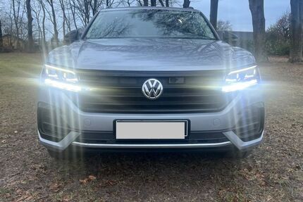 VW Touareg 187.000 km 29.000 &euro; Handewitt 24983