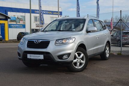 Hyundai SANTA FE 144.000 km 6.490 &euro; Lebach 66822