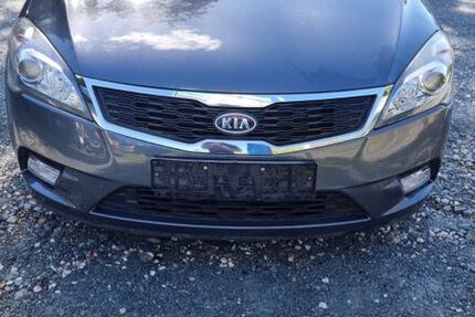 Kia ceed / Ceed