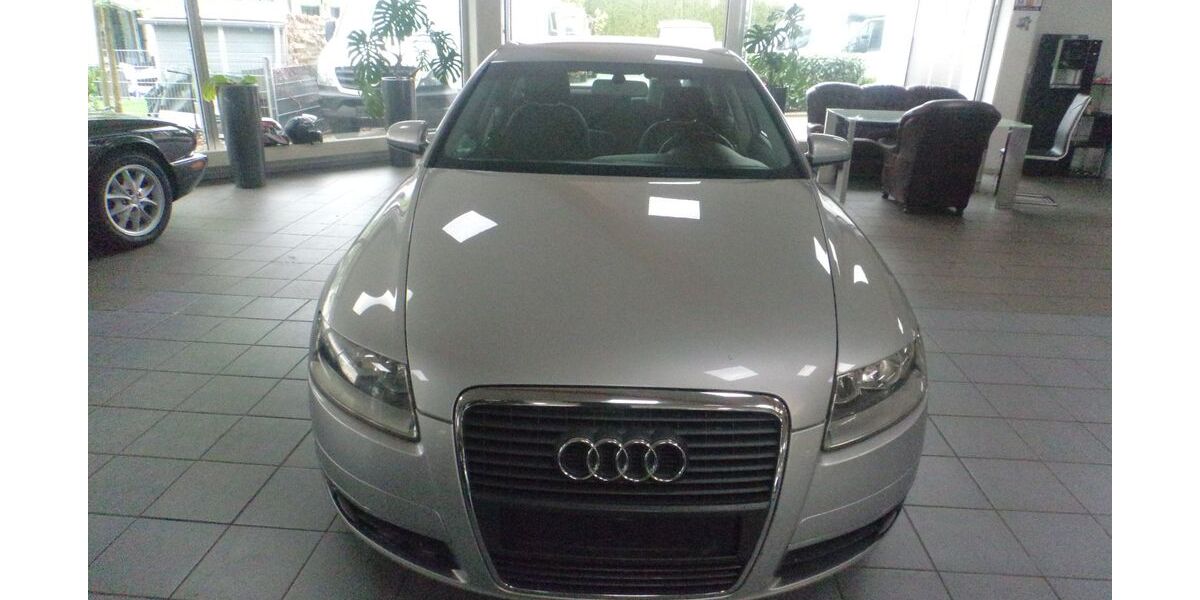 Audi A6 238.000 km 4.999 &euro; Landsberg am Lech 86899